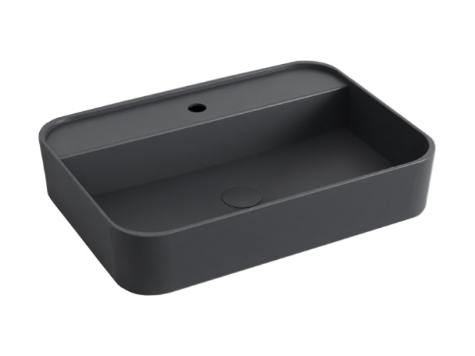 Раковина накладная/ подвесная CIELO SHUI COMFORT SHCOLARF LV