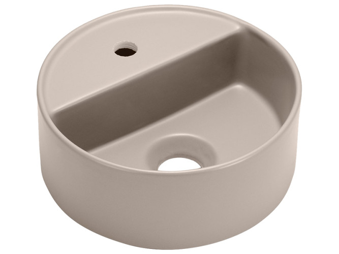 Раковина накладная CIELO SHUI COMFORT LPLAT AV