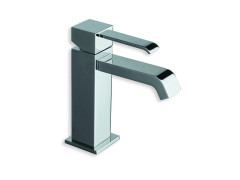 Смеситель для раковины CRISTINA QUADRI QM22124