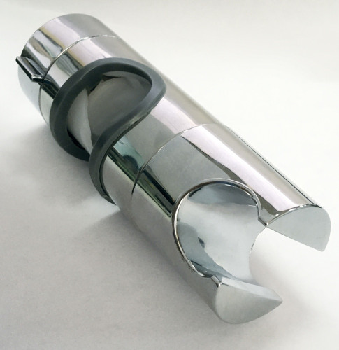 Держатель лейки для душевой стойки HANSEN  (100/1шт)