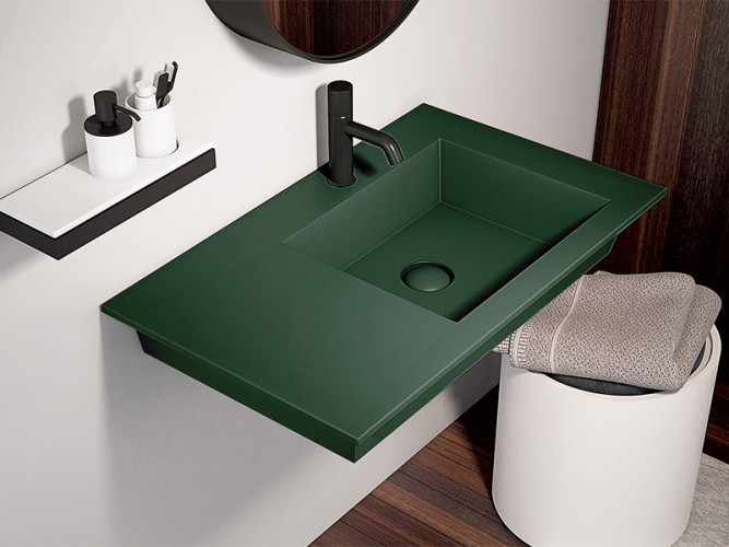 Раковина подвесная CIELO ERA-ECO ERLA80DX MU