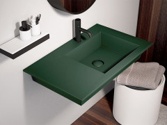 Раковина подвесная CIELO ERA-ECO ERLA80DX MU