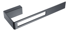 Полотенцедержатель ShineGunMetall серия Q