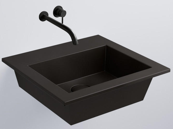 Раковина подвесная CIELO ERA-ECO ERLA48SF LV