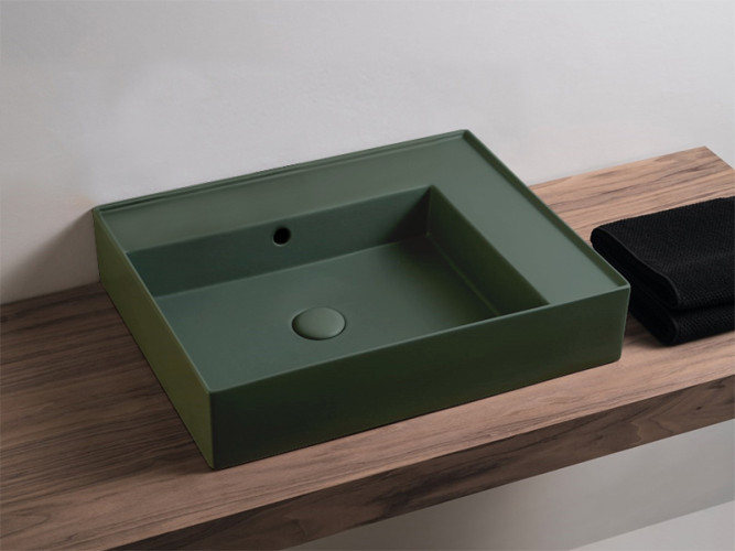 Раковина подвесная CIELO ENJOY EJLA60SF MU