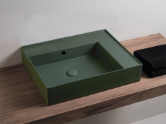 Раковина подвесная CIELO ENJOY EJLA60SF MU