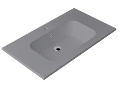 Раковина на тумбу BERLONI BAGNO SUITE VINTAGE LAVQADINCXR55 129