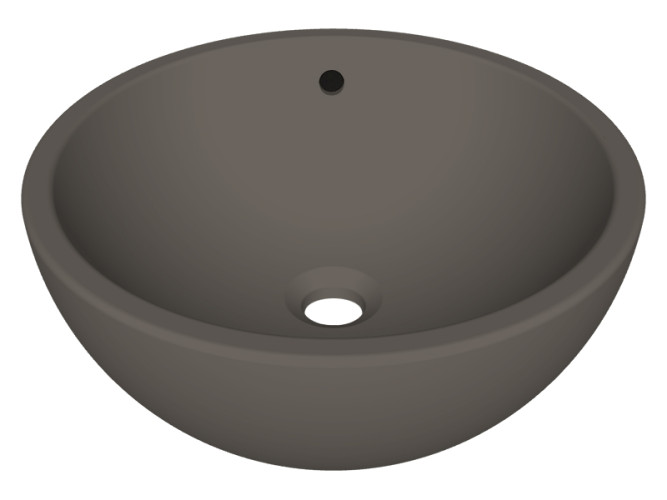 Раковина накладная CIELO SHUI SHBA FN