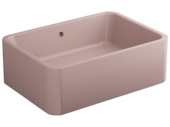 Раковина накладная CIELO SHUI SHLAA6020 CP