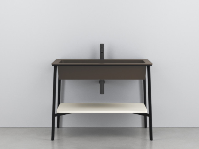 Раковина встраиваемая CIELO I CATINI CALAR FN