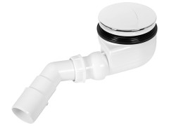 Сифон для поддона RADAWAY Сифоны TB90PWhite