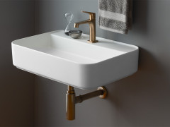 Раковина накладная/ подвесная CIELO SHUI COMFORT SHCOLARF