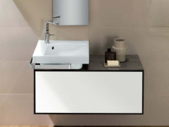 Раковина накладная HATRIA GRANDANGOLO YXER01