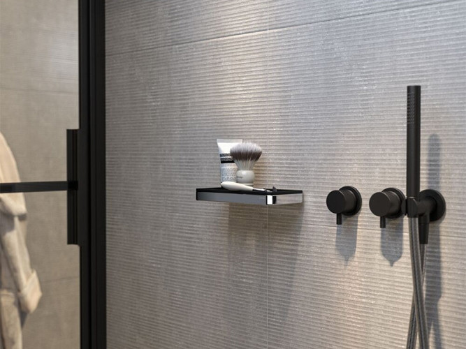 Полка подвесная GEESA FRAME 918802-02-06