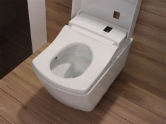 Унитаз NEOREST AC ACTILIGHT TOTO Neorest AC CW996PVD#NW1