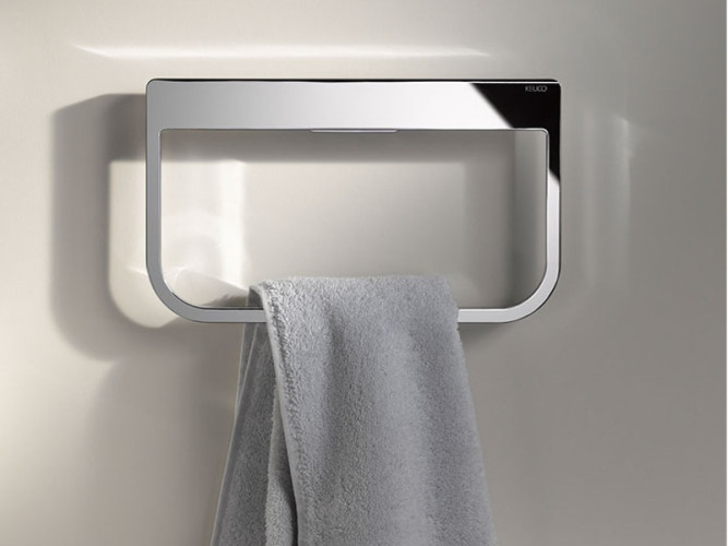 Полотенцедержатель KEUCO MOLL 12721010000