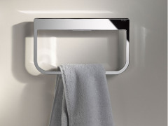 Полотенцедержатель KEUCO MOLL 12721010000