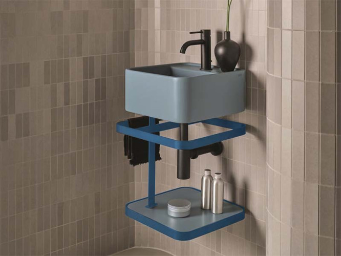 Структура CIELO LES PETITES LPSTQ35 OL