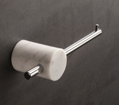 Stil Haus Equilibrium, бумагодержатель, цвет хром