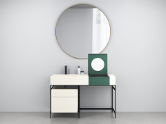 Ящик для макияжа CIELO NARCISO NAMUL MU