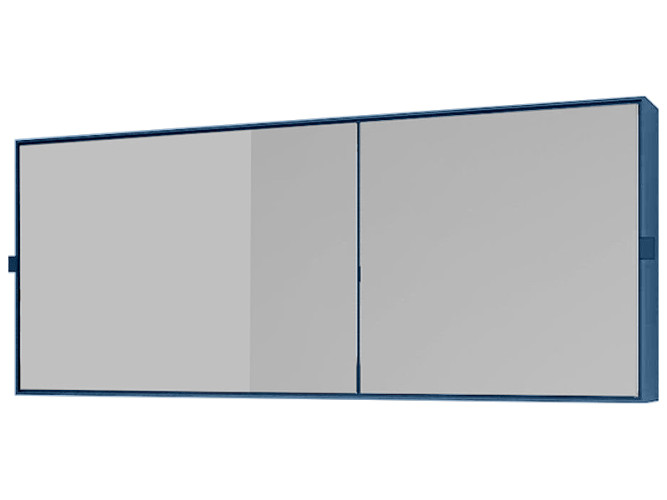 Зеркальный шкаф CIELO ARCADIA SPSB OL