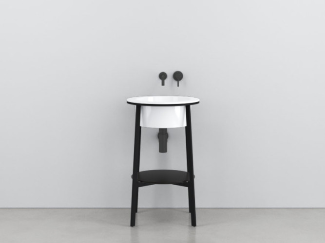 Столешница CIELO I CATINI CAPIT LV