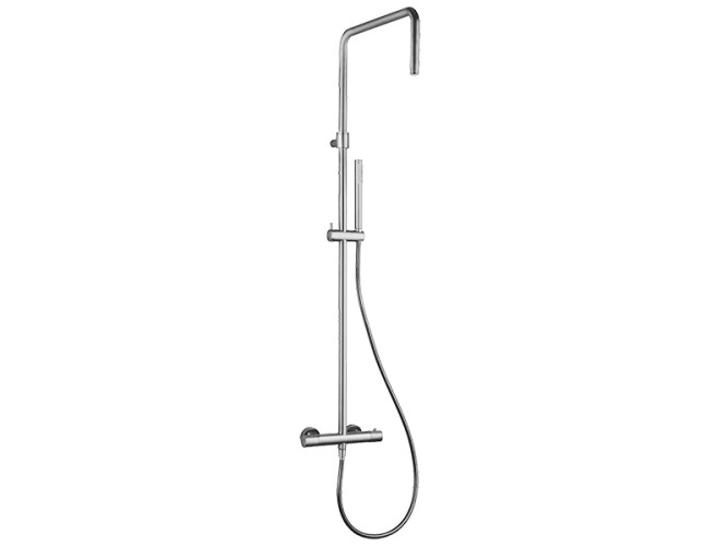 Cмеситель для душа MAMOLI TUTTODUNPEZZO 371700000021