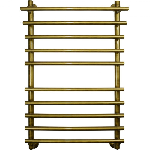 Полотенцесушитель Ника BAMBOO ЛБ-3 100/50 бронза