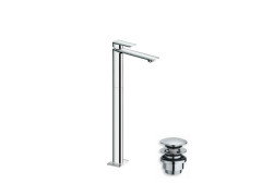 Наружные части напольного смесителя для раковины CRISTINA PROFILO PF29051