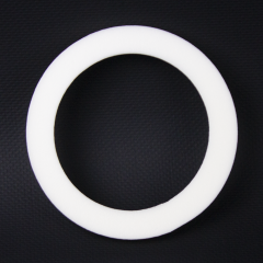 Прокладка между бачком и унитазом (110*82*8мм) VanFlex (100/5шт)