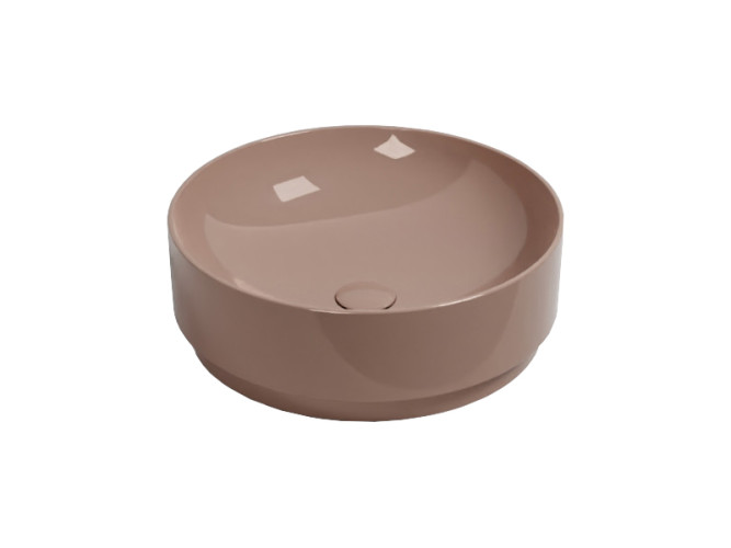 Раковина накладная CIELO MARE MRLAT NI