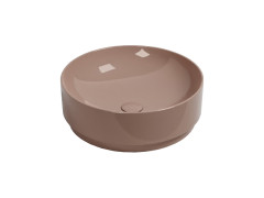 Раковина накладная CIELO MARE MRLAT NI