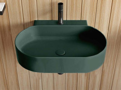 Раковина подвесная CIELO MARE MRLS60 MU