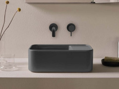 Раковина накладная CIELO LES PETITES LPLARSF CM