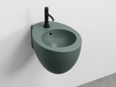 Раковина подвесная CIELO LE GIARE LGLS MU