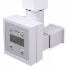 Блок Terma КТХ 3 &quot;МS&quot; белый скрыт + Terma-Split 300W