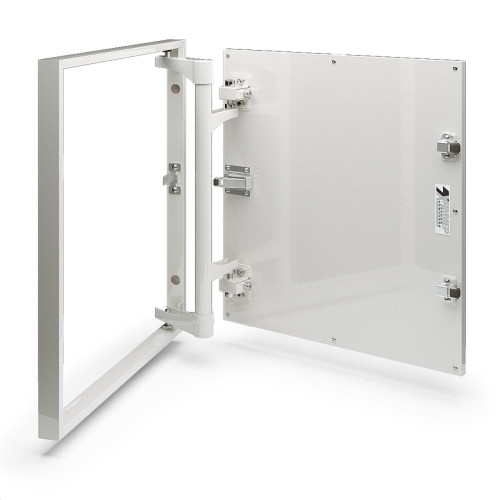 Люк под плитку Хаммер Стил 20/60 (ш/в, размер дверцы 175/575, гл.45)*