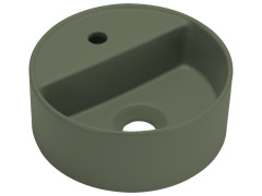 Раковина накладная CIELO SHUI COMFORT LPLAT AG