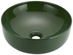 Раковина накладная CIELO ERA-ECO BAERA40 AL