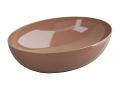 Раковина накладная CIELO ERA-ECO BAECO58 NI