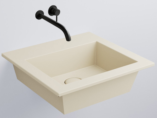 Раковина подвесная CIELO ERA-ECO ERLA48SF LN