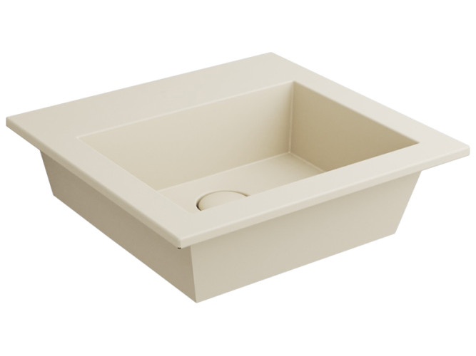 Раковина подвесная CIELO ERA-ECO ERLA48SF LN