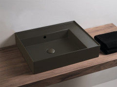 Раковина подвесная CIELO ENJOY EJLA60SF LV