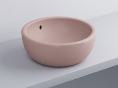 Раковина накладная CIELO SHUI SHBA CP