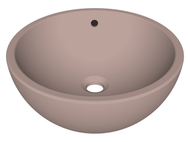 Раковина накладная CIELO SHUI SHBA CP