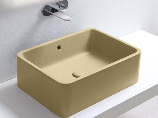 Раковина накладная CIELO SHUI SHLAA6020 CN