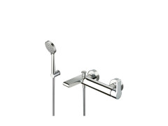 Смеситель для ванны CRISTINA DELTA DE18013