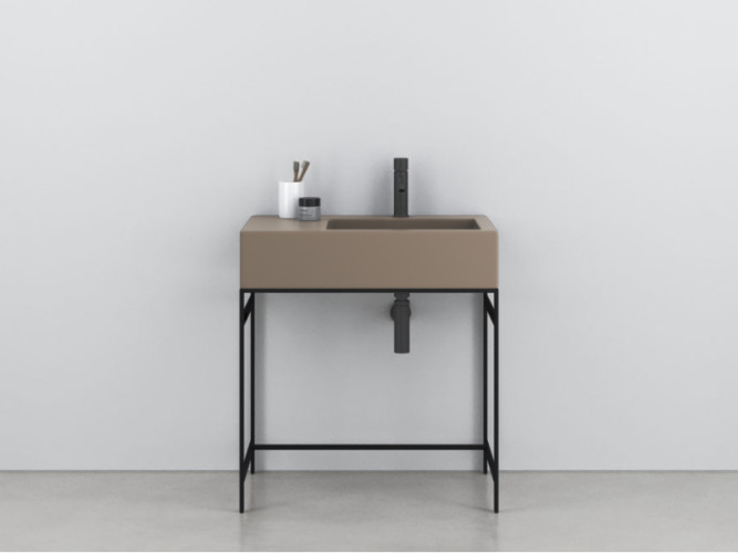 Раковина накладная CIELO NARCISO NALAMSXSF AN