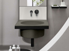 Раковина встраиваемая CIELO ELLE  ELLATSF CM