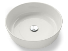 Раковина накладная Scarabeo MIZU 9005
